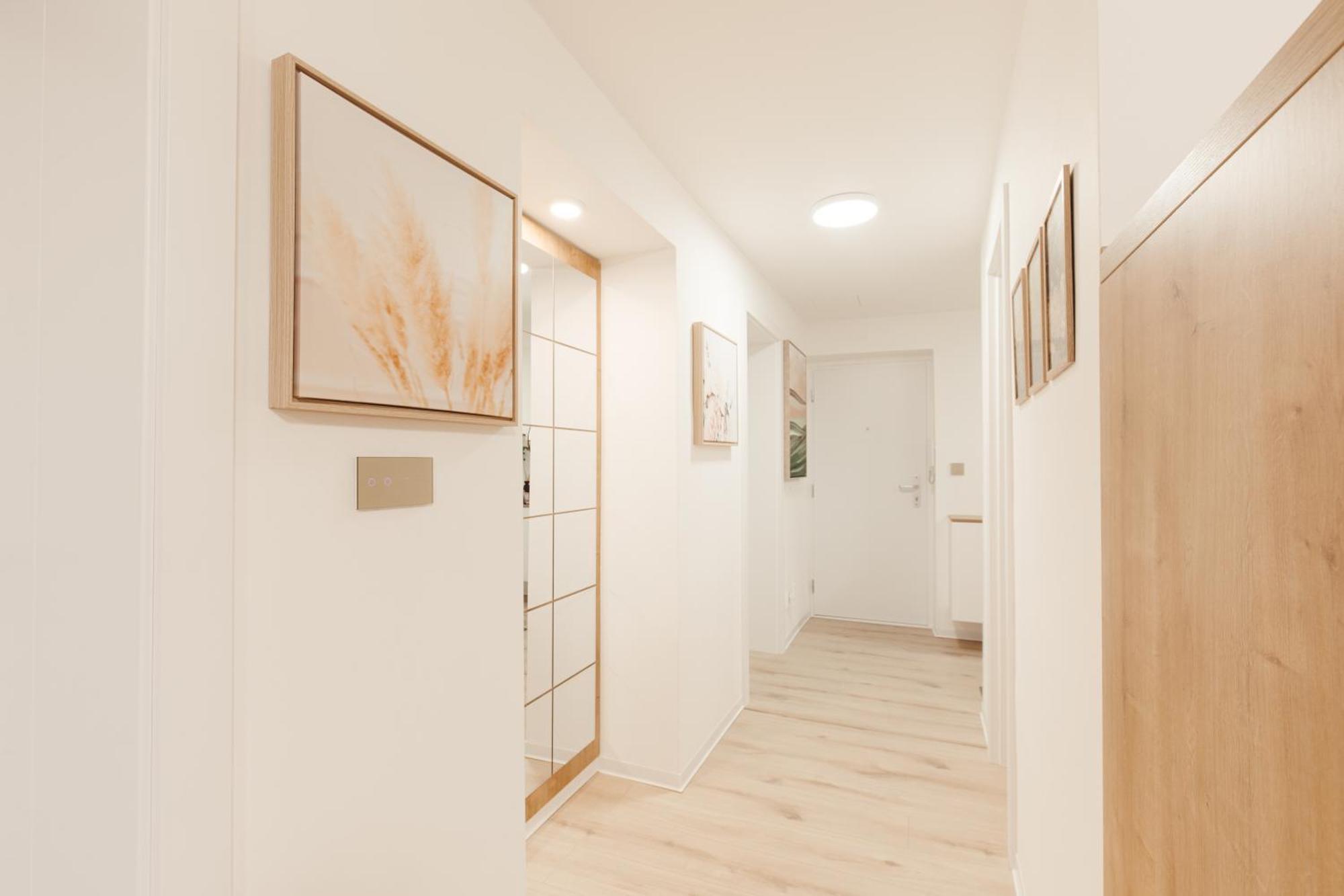 Moderny V Najlepsej Lokalite Apartment *